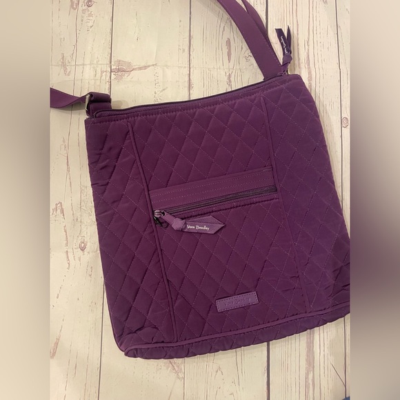 Vera Bradley Hipster Crossbody Bag - Picture 2 of 5